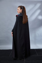 INC Second sister inquisitor cosplay cape - zolnar