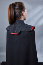 INC Second sister inquisitor cosplay cape - zolnar