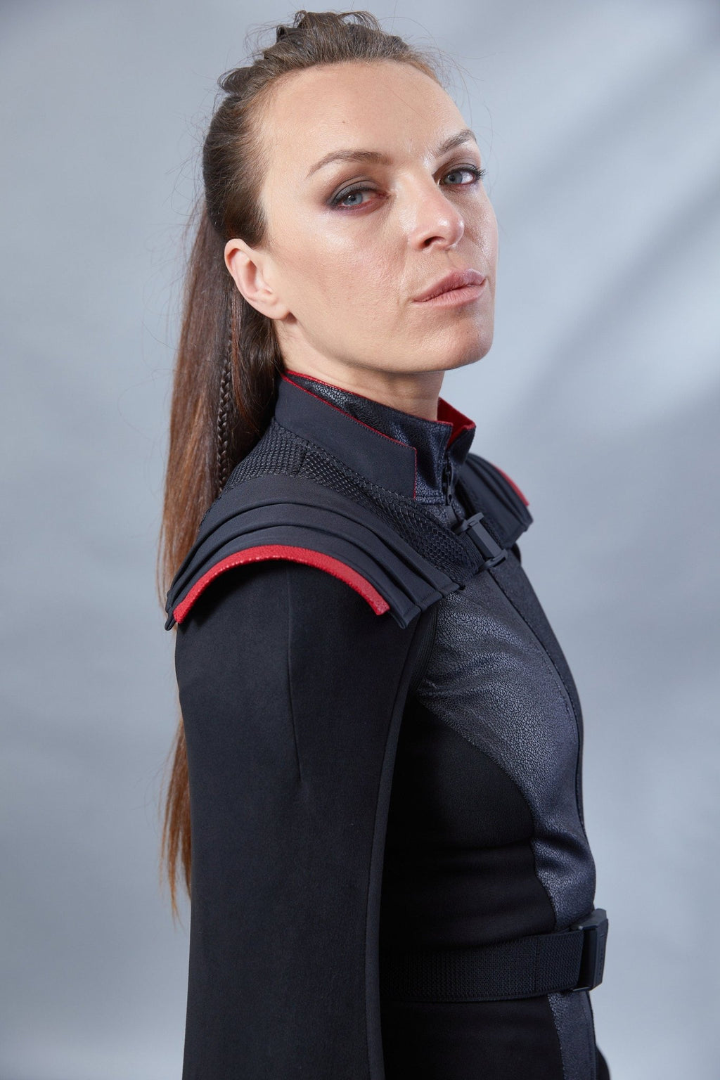 INC Second sister inquisitor cosplay cape - zolnar