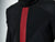 K-2 Black turtleneck sweater - zolnar