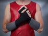 K-ARP Black arm warmers - zolnar