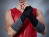 K-ARP Black arm warmers - zolnar