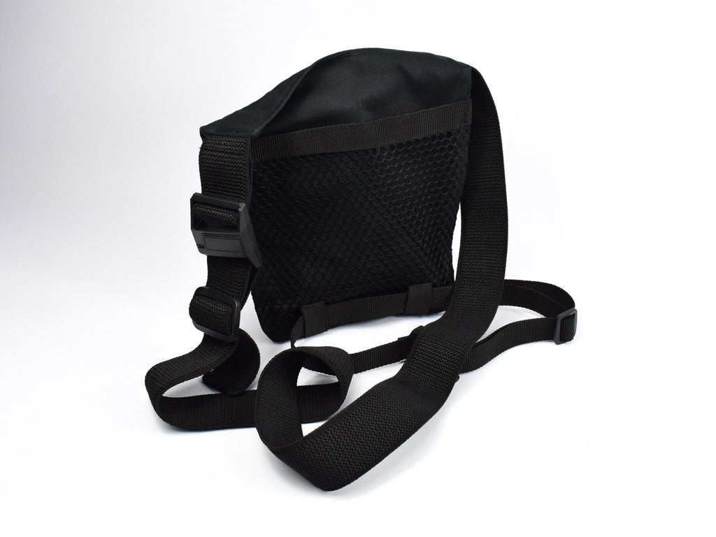 KB Black utility bag
