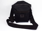 KB Black utility bag