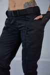 PA-C Cotton cargo pants