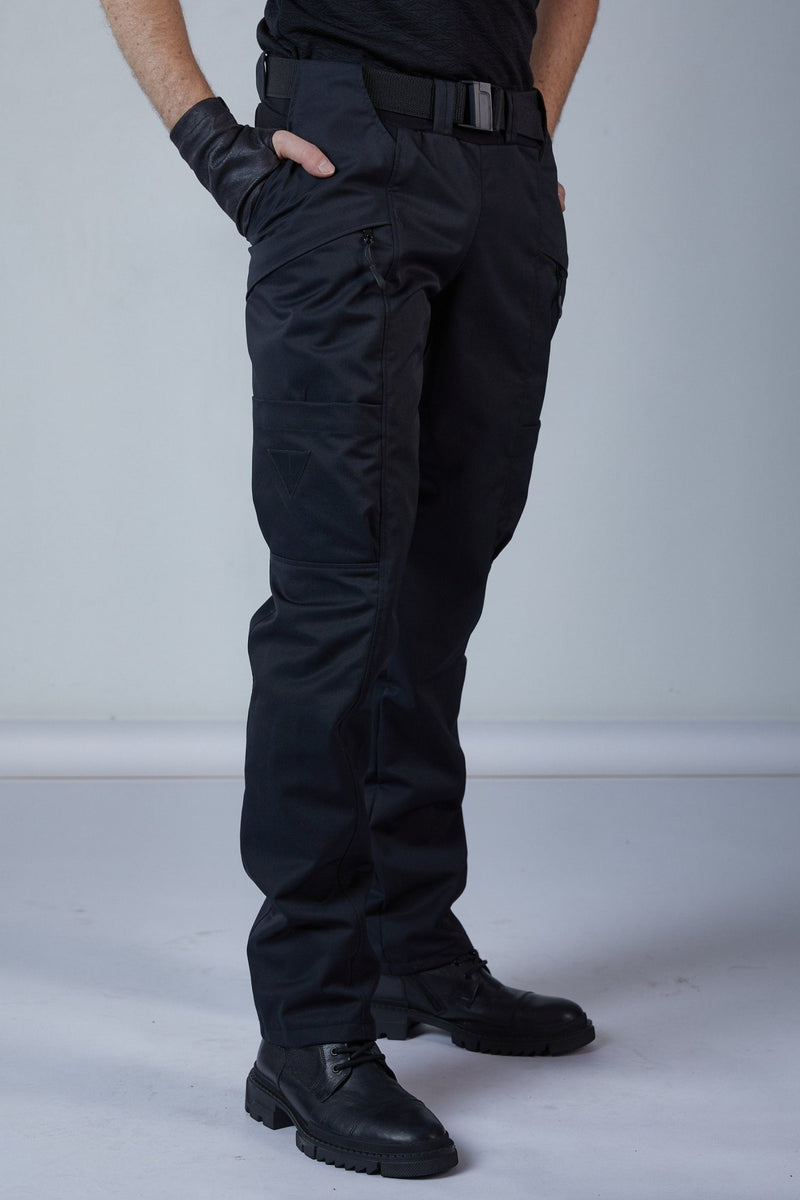 PA-C Cotton cargo pants – ZOLNAR