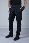 PA-C Pantalon cargo en coton