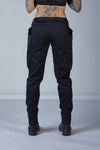 PA-C Cotton cargo pants