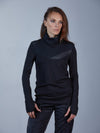 PR Schwarzer Pullover