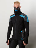 PS4-R Men's jacket