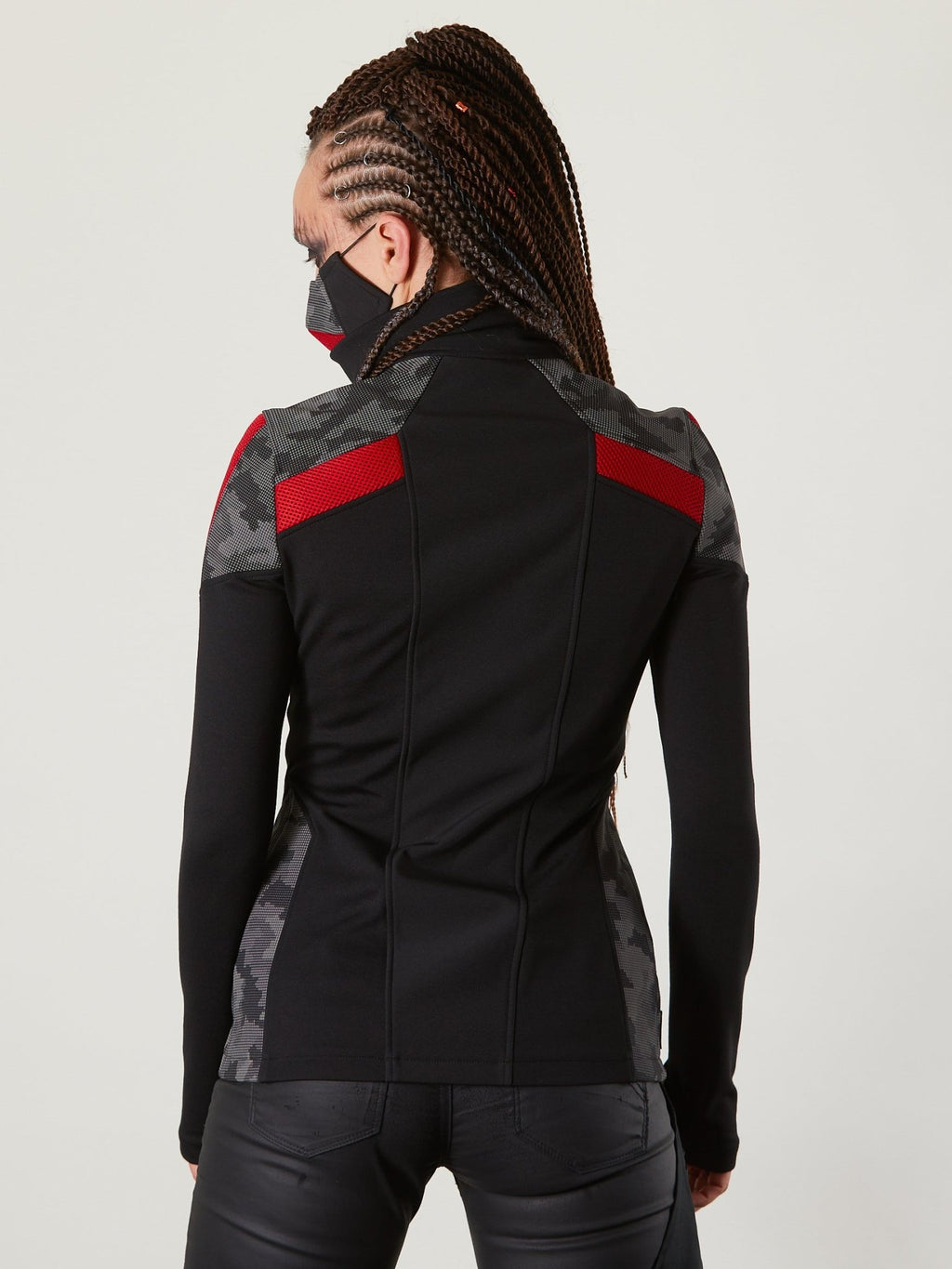 PS4-R Women's jacket