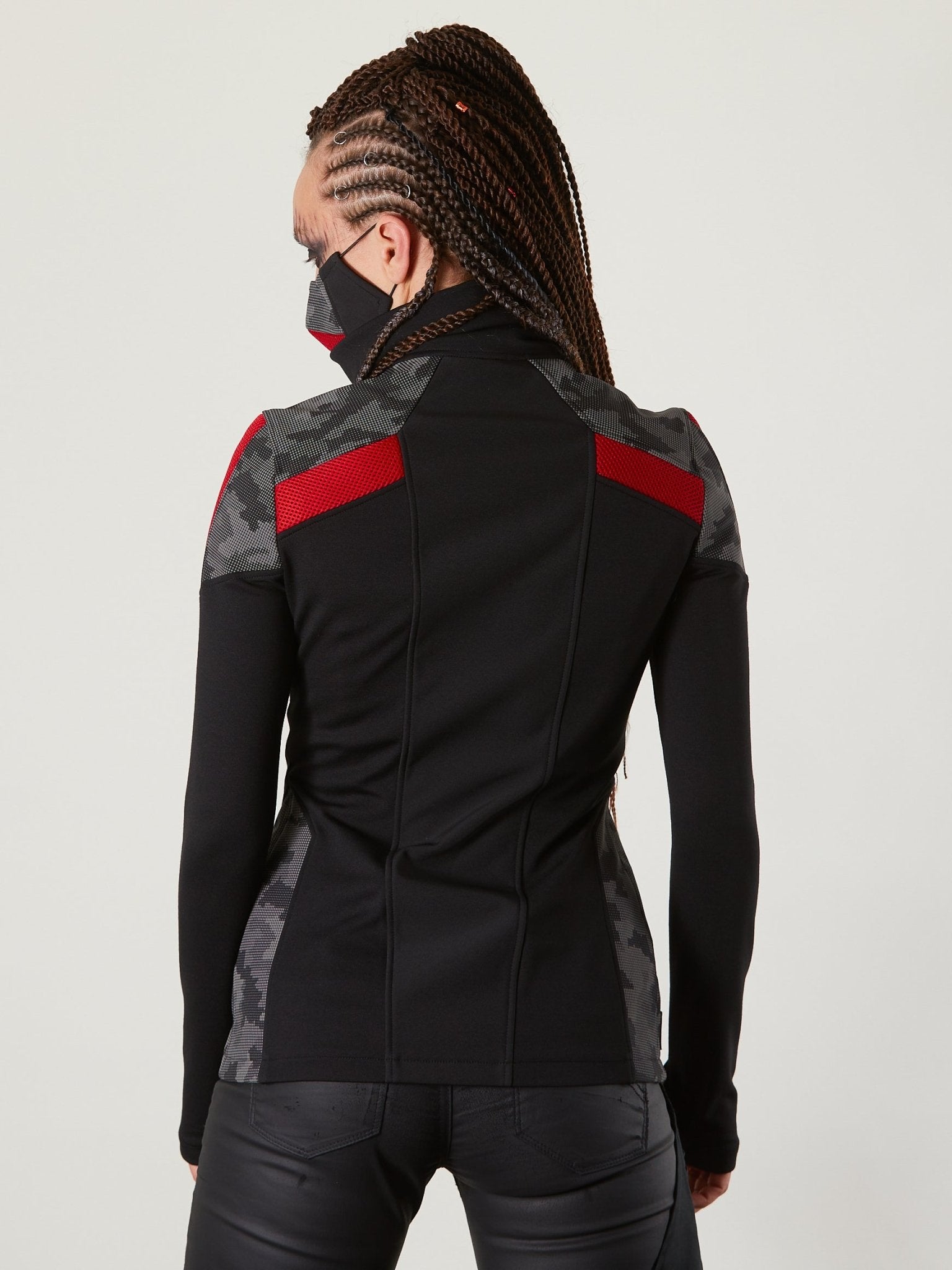PS4-R Women's jacket