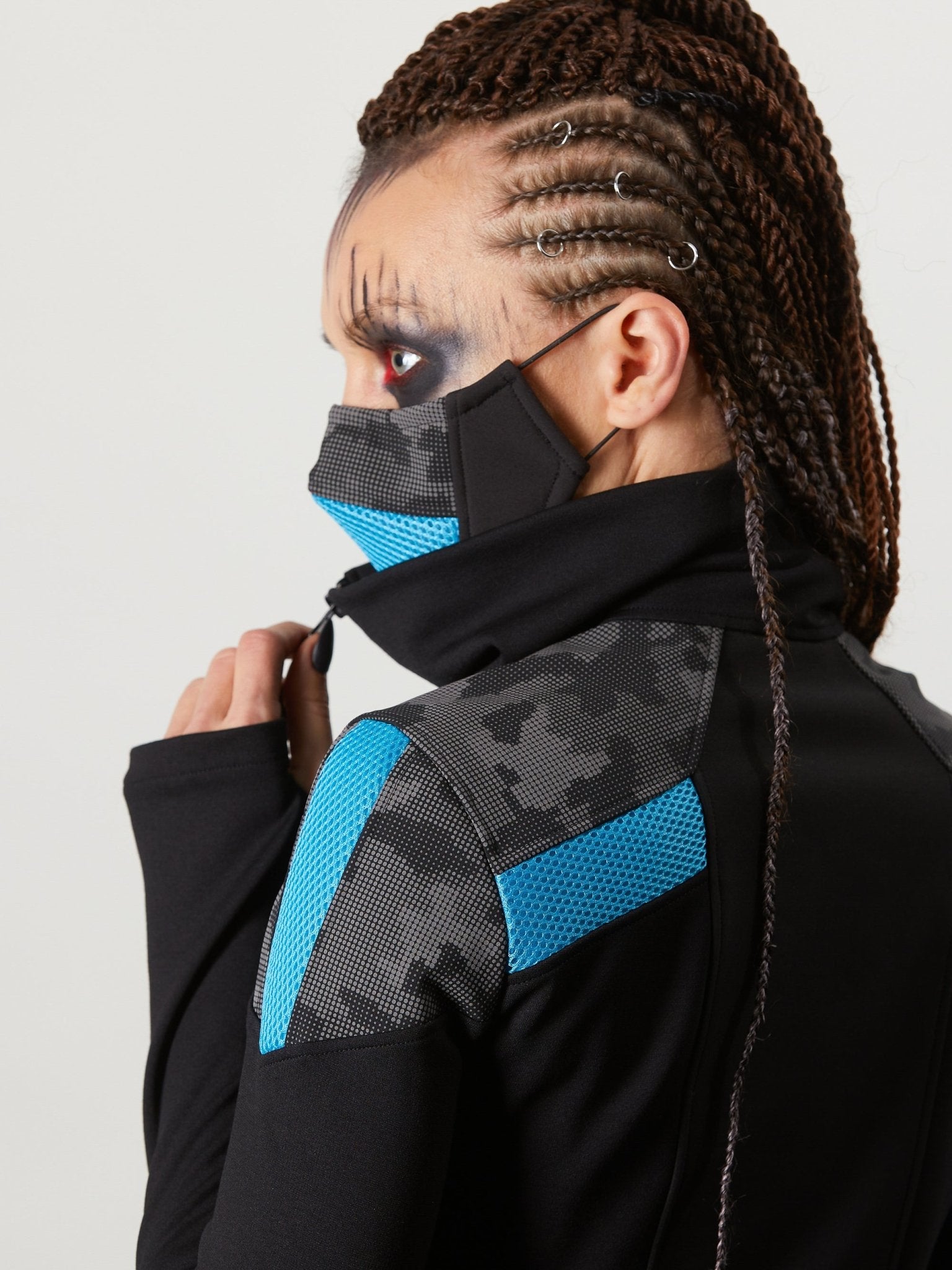 PS4-R Women's jacket