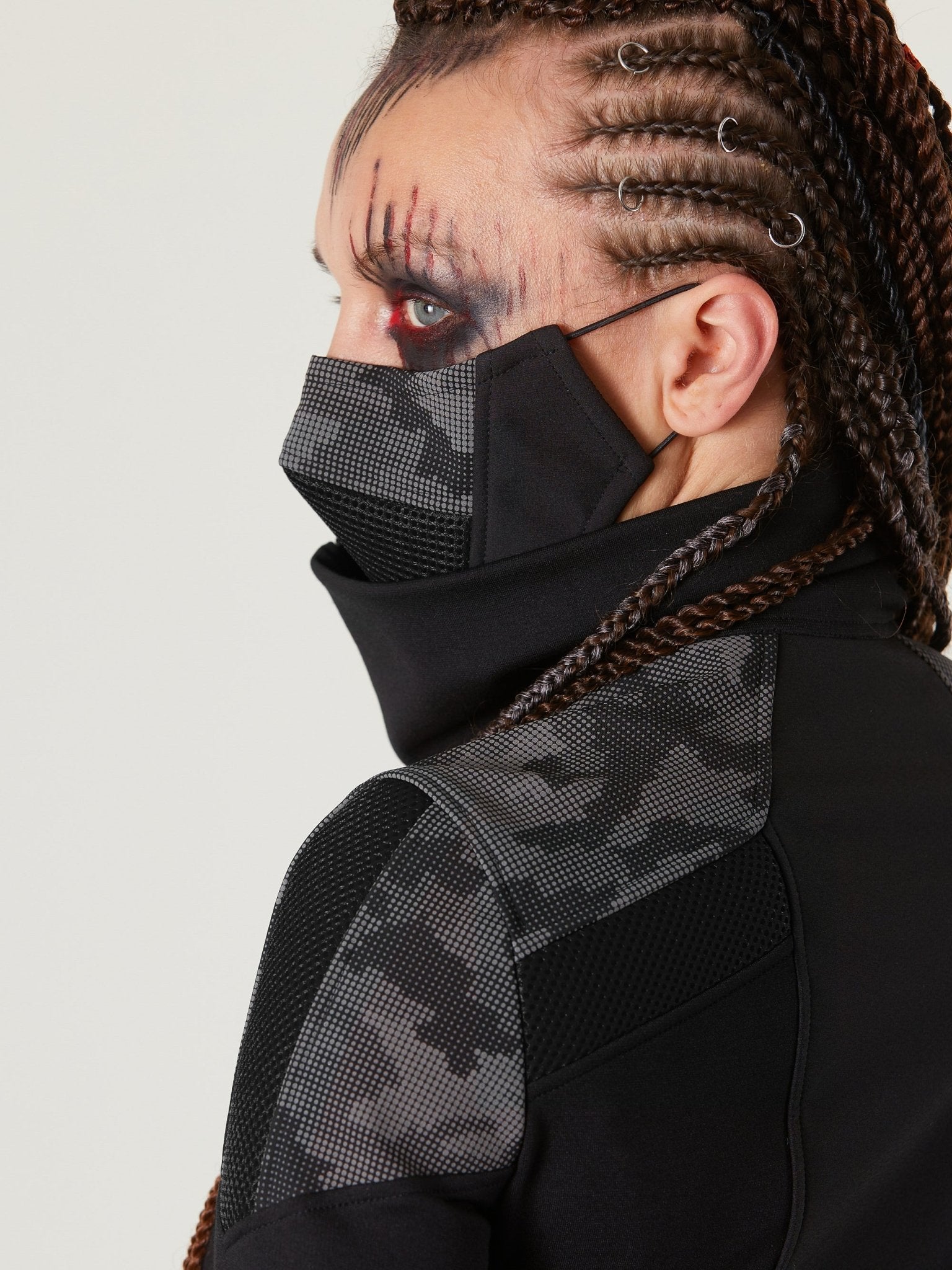 PS4-R Women's jacket