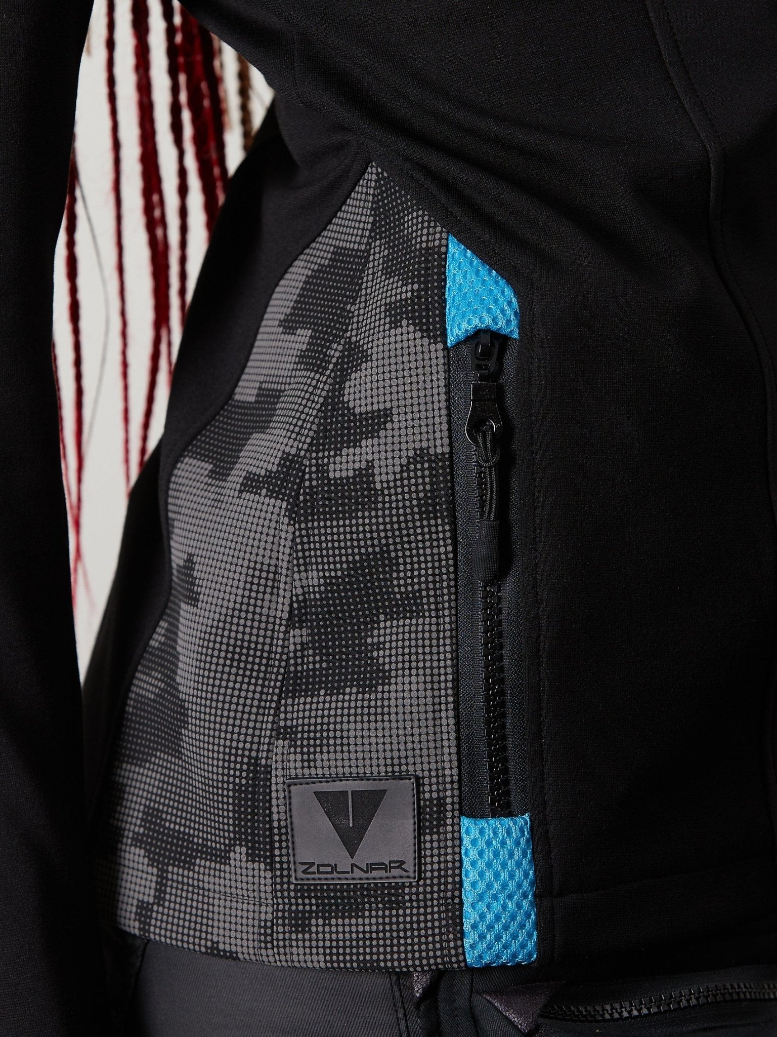 PS4-R Women's jacket