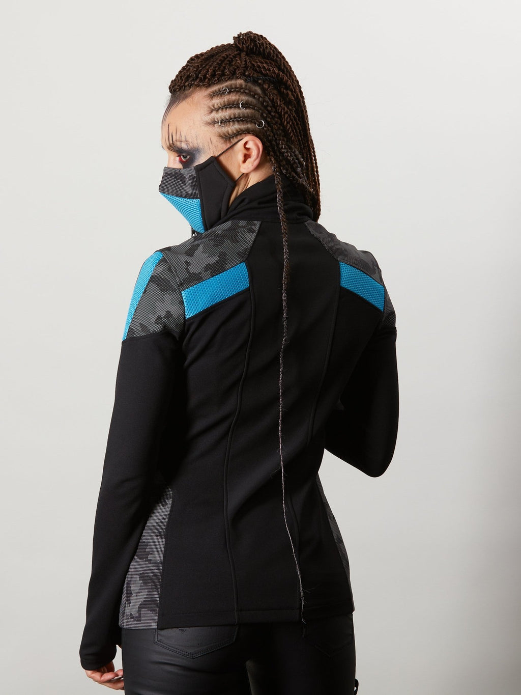 PS4-R Women's jacket