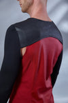 SH3 Men's jersey sleeves - zolnar