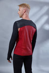 SH3 Men's jersey sleeves - zolnar