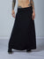 SK-P Maxi skirt with pockets