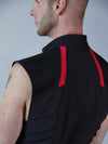 VD Futuristic vest