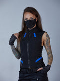 Gilet futuriste VD