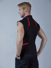 VD Futuristic vest