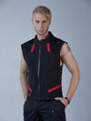 VD Futuristic vest