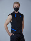 VD Futuristic vest