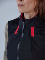 VD Futuristic vest
