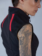 VD Futuristic vest