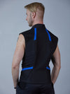 VD Futuristic vest