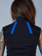 VD Futuristic vest