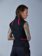 VD Futuristic vest