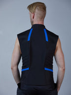 VD Black vest
