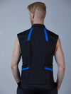 VD Futuristic vest