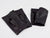 WRP Short faux leather gloves - zolnar