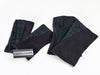 WRW2 AB Black arm warmers - zolnar